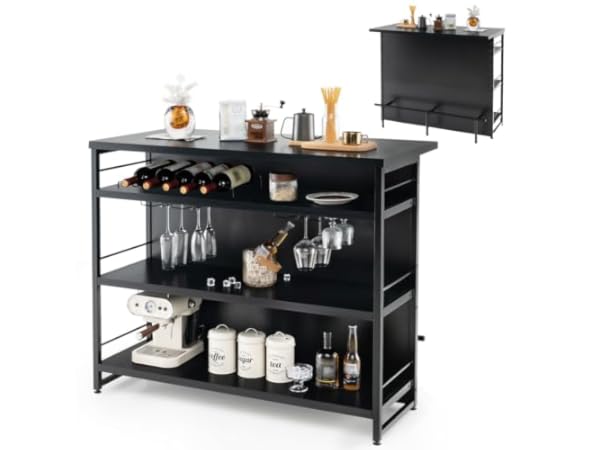 Bar Cabinets Thumbnail