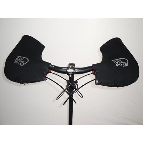 BAR MITTS feature image