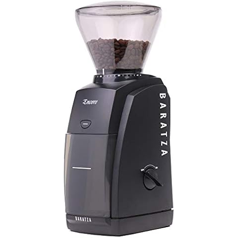 Baratza feature image