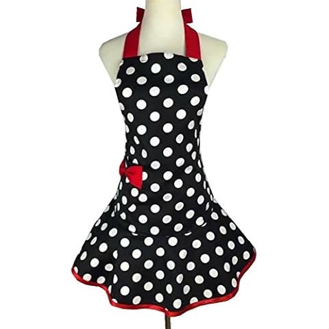 Barbecue Aprons for Girls