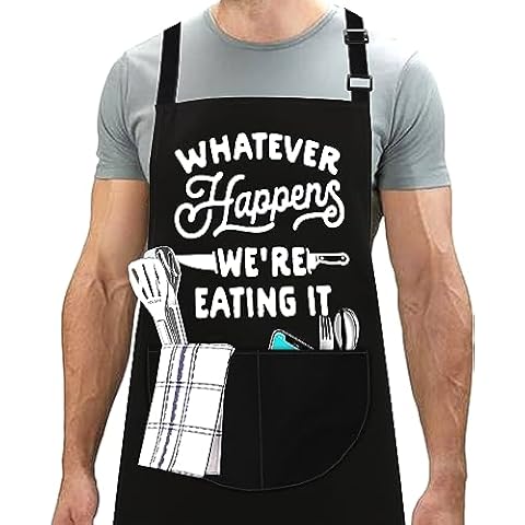 Barbecue Aprons for Kitchen