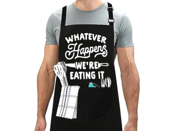 Barbecue Aprons for Kitchen thumbnail