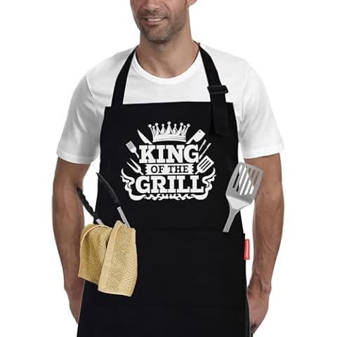 Barbecue Aprons