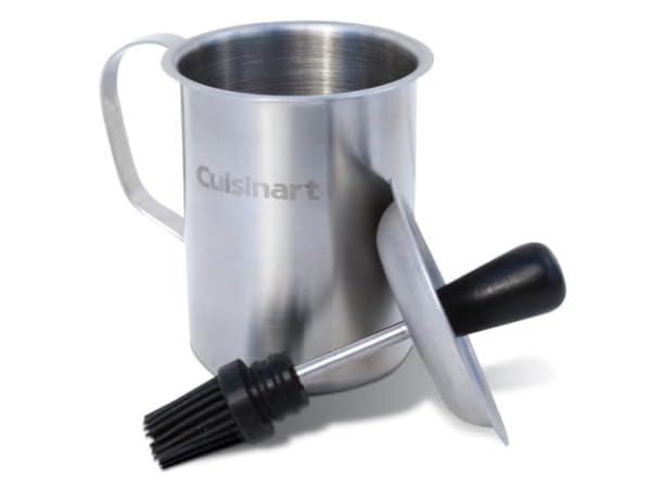 Barbecue Basting Brushes Thumbnail