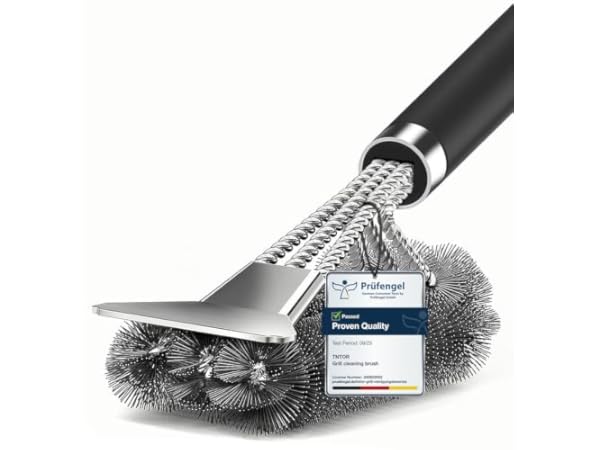 Barbecue Brushes Thumbnail