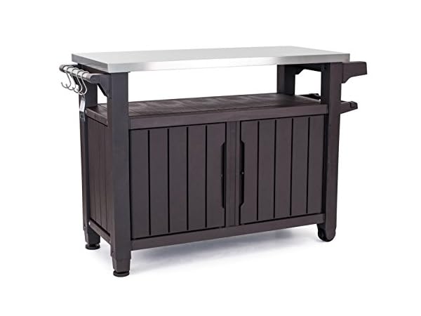 Barbecue Carts Thumbnail