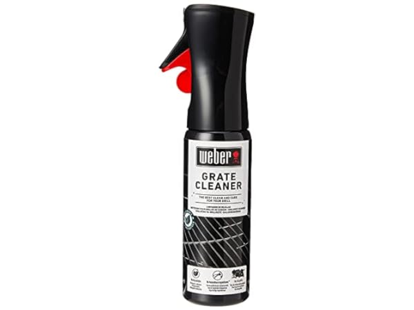 Barbecue Cleaners Thumbnail