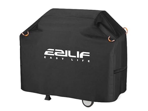 Barbecue Covers Thumbnail