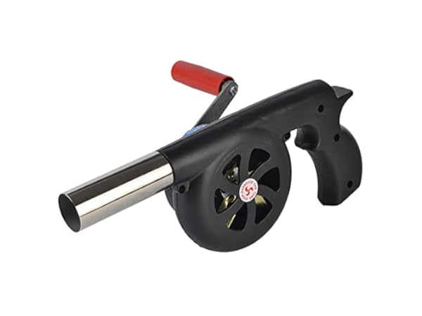 Barbecue Fans Thumbnail