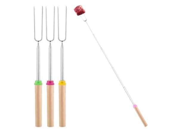 Barbecue Forks Thumbnail