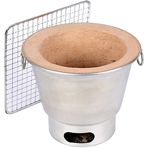 Barbecue Grill feature image