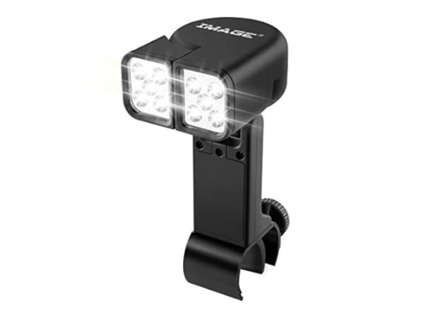Barbecue Lighting Thumbnail
