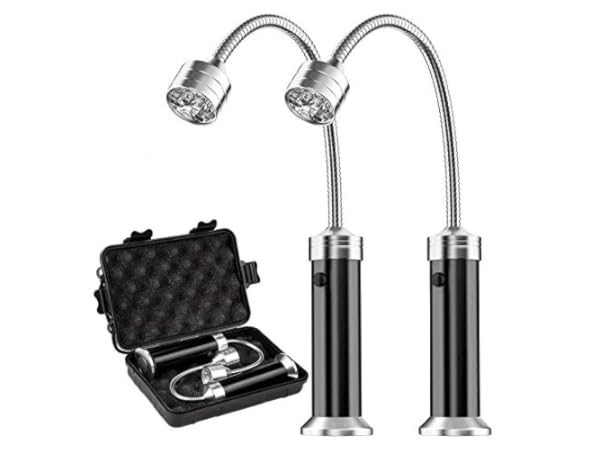 Barbecue Lighting Thumbnail