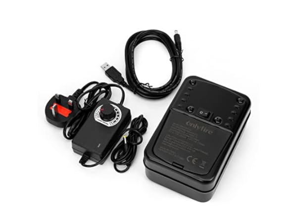 Barbecue Motors Thumbnail