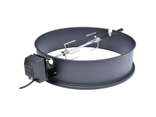 Barbecue Rotisseries thumbnail