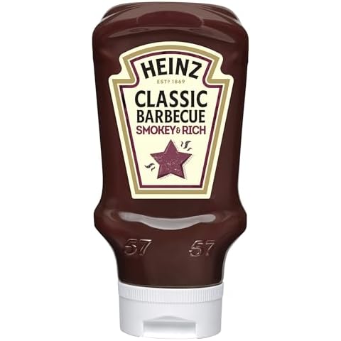 Barbecue Sauce