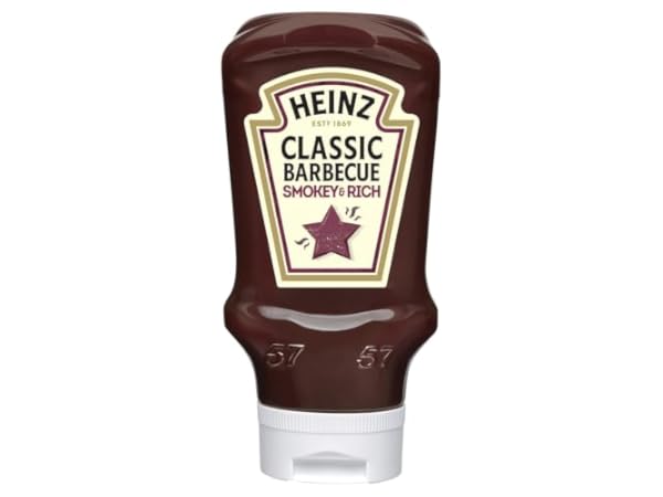 Barbecue Sauce Thumbnail