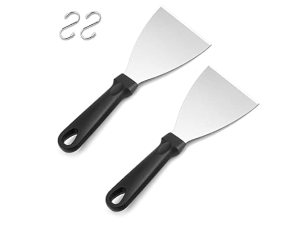 Barbecue Scrapers Thumbnail