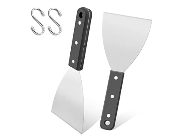 Barbecue Scrapers Thumbnail