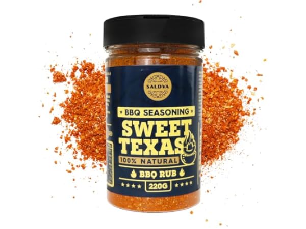 Barbecue Seasoning Thumbnail