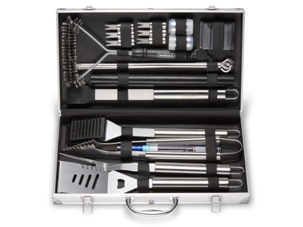 Barbecue Tool Sets Thumbnail