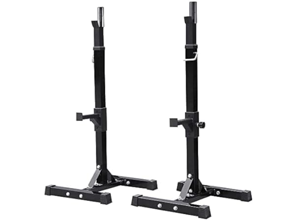 Barbell Racks Thumbnail