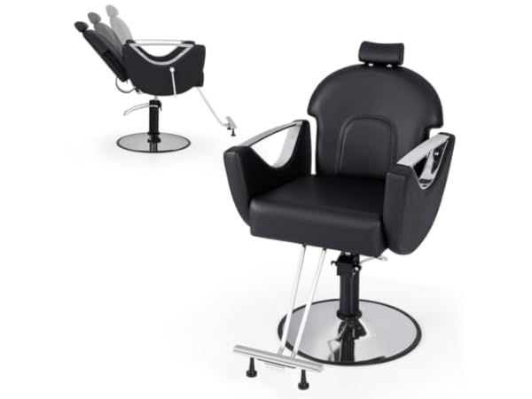 Barber Chairs Thumbnail