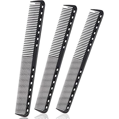 Barber Combs