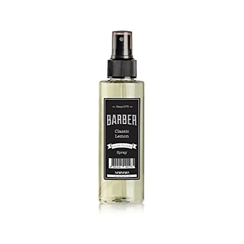 Barber Marmara thumbnail