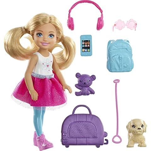 Barbie thumbnail