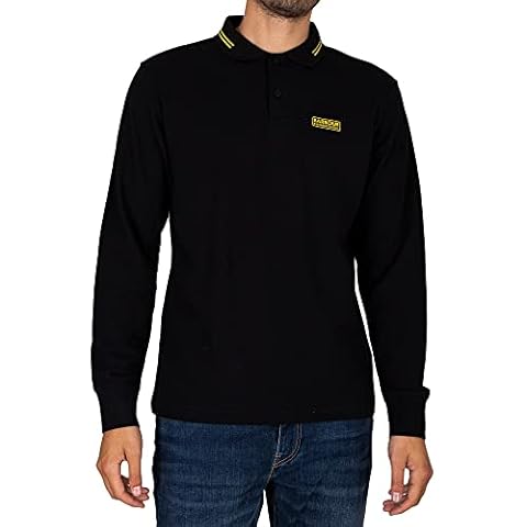 Barbour International thumbnail