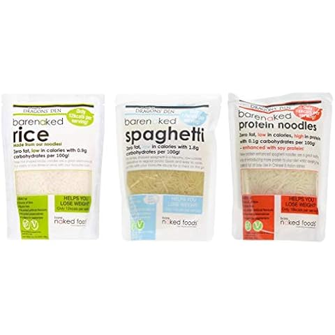 Bare Naked thumbnail