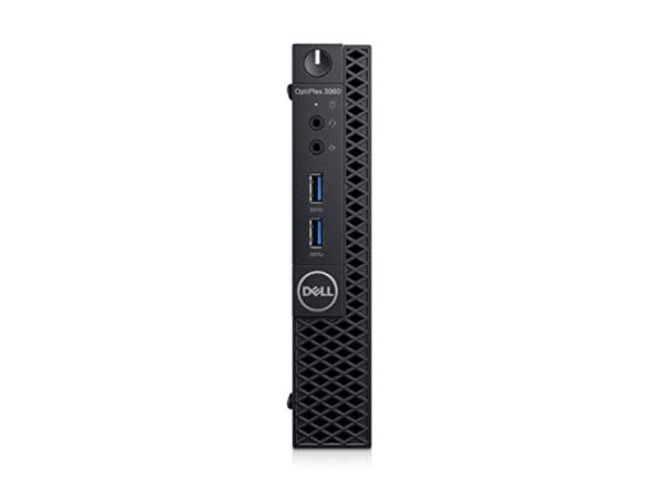 Barebone PCs Thumbnail
