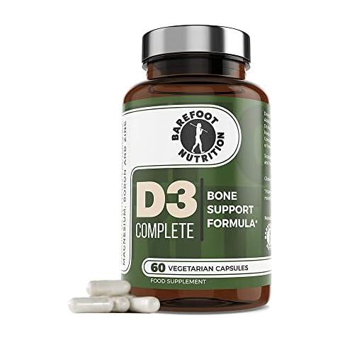 Barefoot Nutrition thumbnail