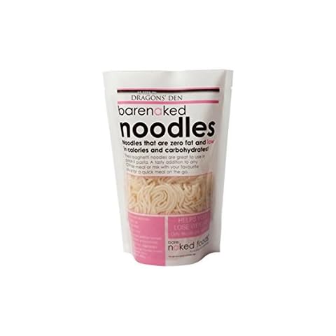 Barenaked Noodles feature image