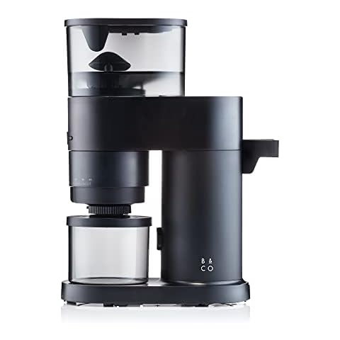Barista & Co feature image