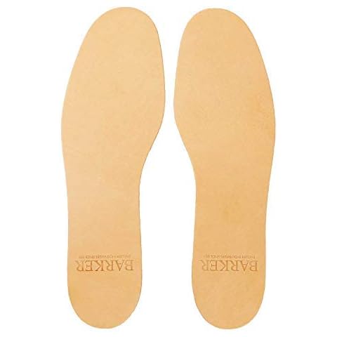 Barker Shoes feature image