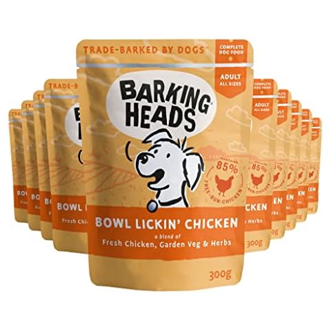 Barking Heads thumbnail