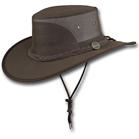 Barmah Hats thumbnail