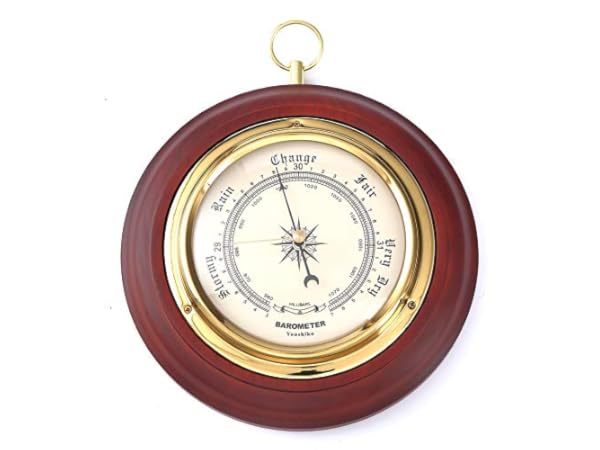 Barometers Thumbnail