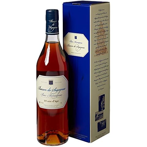 Baron De Sigognac thumbnail