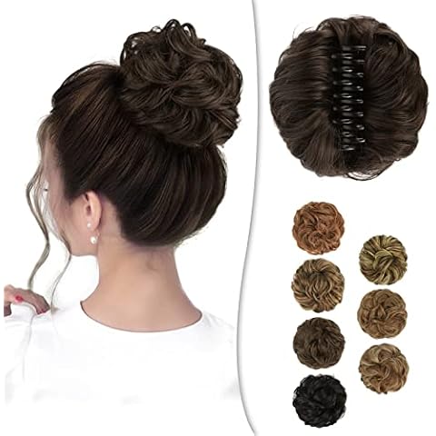 BARSDAR Hairpieces