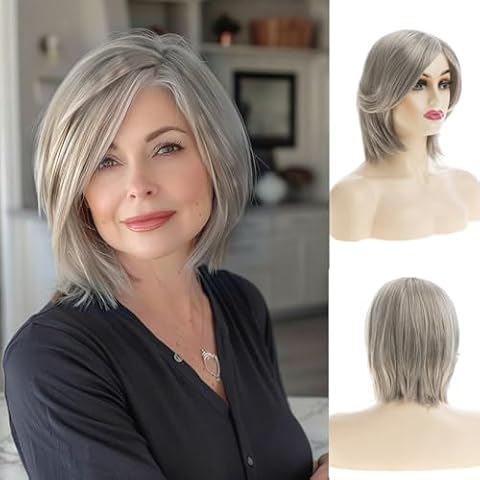 Baruisi Wigs