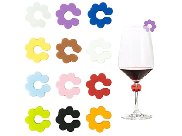 Barware Glass Markers & Charms Thumbnail