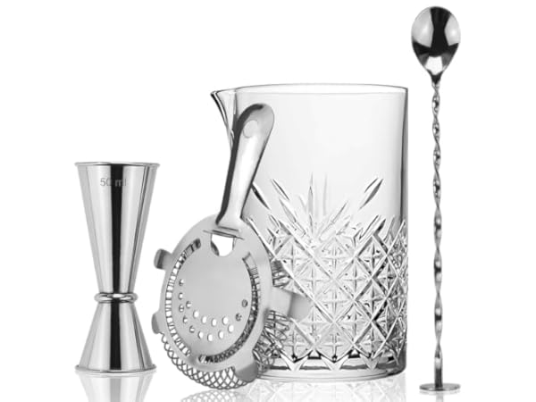 Barware Sets Thumbnail