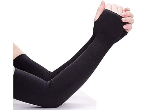 Base Layers Armwarmers for Men Thumbnail