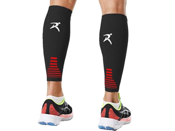 Base Layers Legwarmers for Men Thumbnail