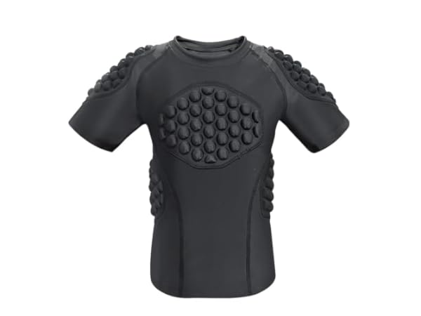 Base Layers Shirts for Boys Thumbnail