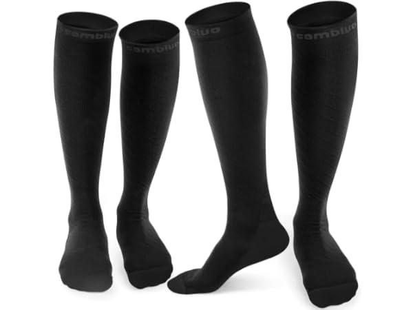 Base Layers Socks for Men Thumbnail