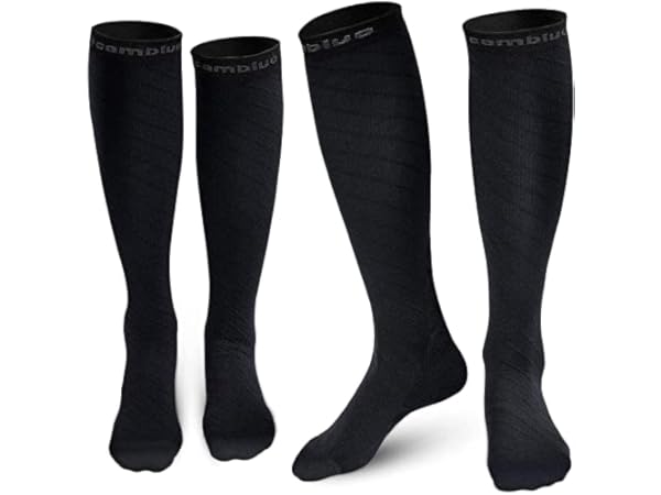 Base Layers Socks for Women Thumbnail